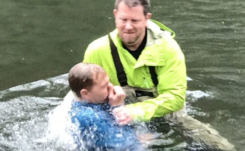 Nominal Christianity and Church&nbsp;Planting